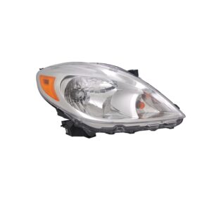 TYC Products 20-9219-00 Head Lamp