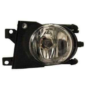 DEPO 444-2014L-AQ Fog Lamp