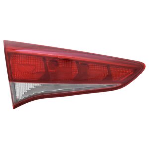 TYC Products 17-5614-00 Tail Light Asse
