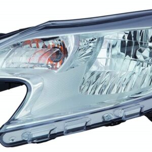 DEPO 315-1192L-AS Head Lamp