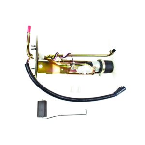 TYC Products 150110-A Fuel Pump