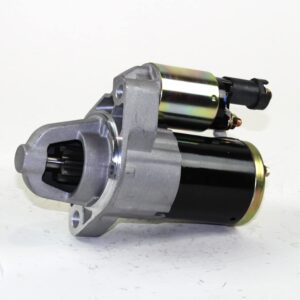 TYC Products 1-17869 Starter Motor