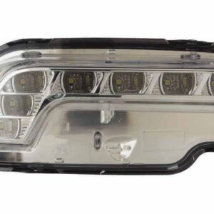 DEPO 440-1611R-AQ Signal Lamp