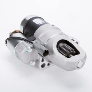 TYC Products 1-17779 Starter Motor