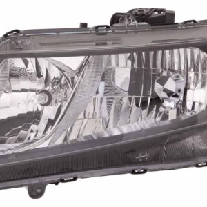 DEPO 317-1162L-AS2 Head Lamp