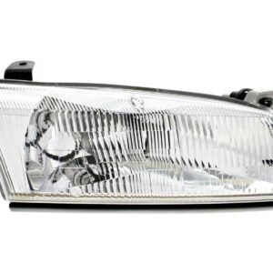 DEPO 312-1117R-AS Head Lamp