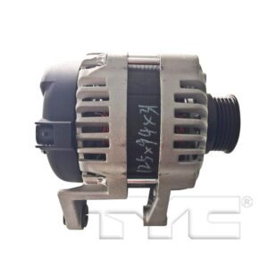 TYC Products 2-08486 Alternator