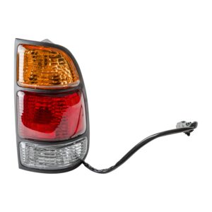 TYC Products 11-5265-00-9 Tail Light Asse