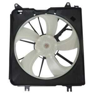 TYC Products 601550 Fan Assembly