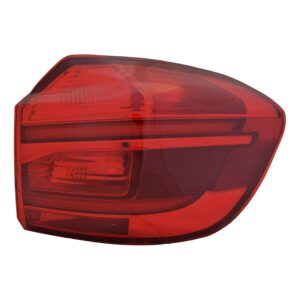 TYC Products 11-9051-00 Tail Lamp