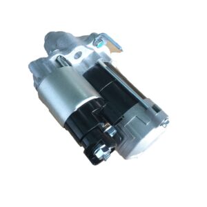 TYC Products 1-17998 Starter Motor