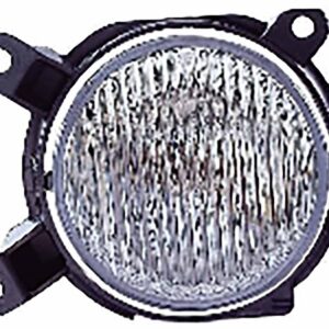 DEPO 330-2021L-AS Fog Lamp