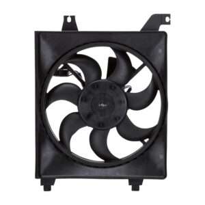 TYC Products 611080 Condens Fan Asm