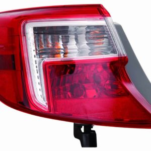 DEPO 312-19A9L-AC Capa Tail Lamp