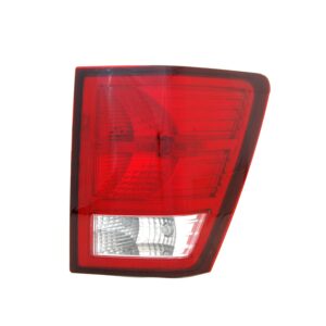 TYC Products 11-6282-00-1 Tail Light Asse