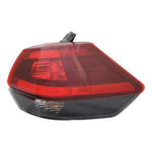 TYC Products 11-6973-90-9 Tail Lamp