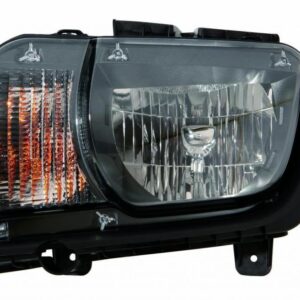 DEPO 335-1160L-AS2 Head Lamp