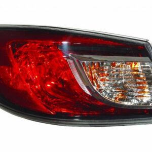 DEPO 316-1932L-AS Tail Lamp
