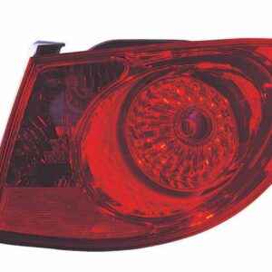 DEPO 321-1945R-AC Capa Tail Lamp