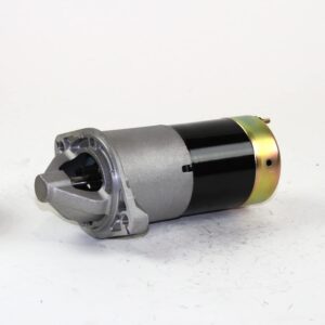 TYC Products 1-17796 Starter Motor