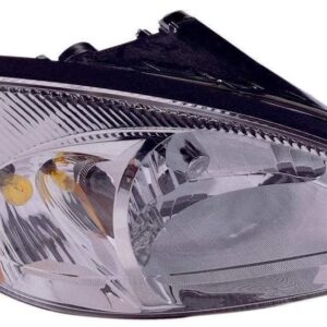 DEPO 330-1108R-AS Head Lamp
