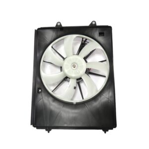 TYC Products 611490 Condens Fan Asm