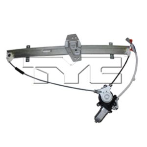 TYC Products 660124 Power Window Mo