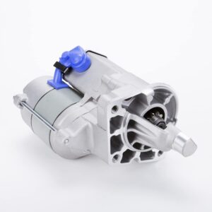 TYC Products 1-17893 Starter Motor