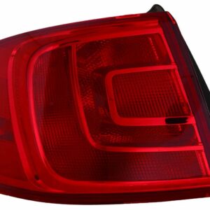 DEPO 341-1931L-AS Tail Lamp