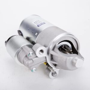 TYC Products 1-06678 Starter Motor