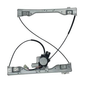 TYC Products 660724 Window Reg