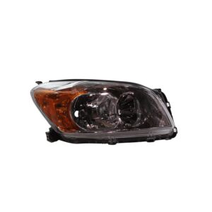 TYC Products 20-9031-01-9 Headlight Assem