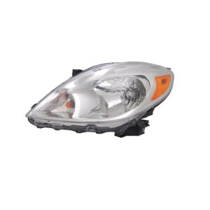 TYC Products 20-9220-00 Head Lamp