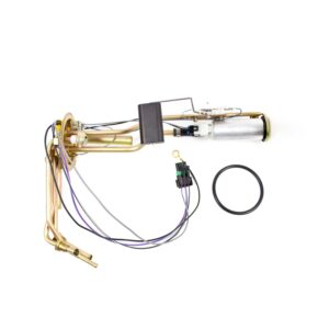 TYC Products 150096-A Fuel Pump