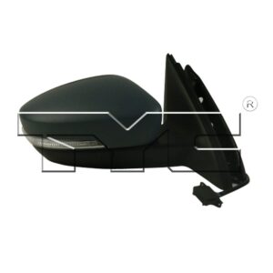 TYC Products 8610552 Door Mirror