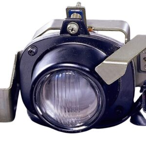 DEPO 314-2007L-AQ Fog Lamp