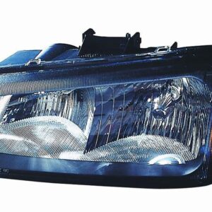 DEPO 335-1124L-ACN Capa Head Lamp