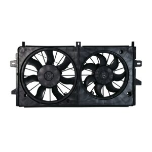 TYC Products 621420 Dual Radiator A