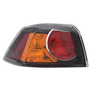 TYC Products 11-11212-00 Tail Lamp
