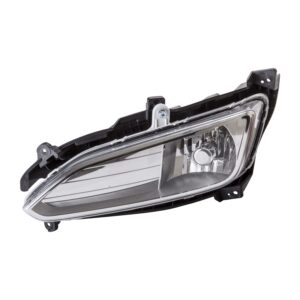 TYC Products 19-6034-00 Fog Light Assem