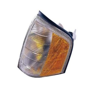 DEPO 340-1503L-AS Corner Lamp