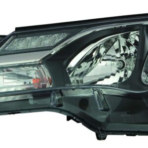 DEPO 312-11D5L-AS2 Head Lamp