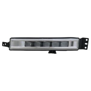 TYC Products 19-6160-00-9 Fog Light Assem