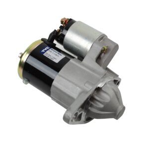 TYC Products 1-17873 Starter Motor