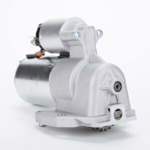 TYC Products 1-06656 Starter Motor
