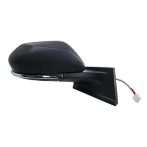 TYC Products 5400241 Door Mirror
