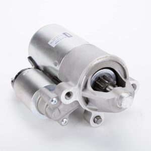 TYC Products 1-03270 Starter Motor