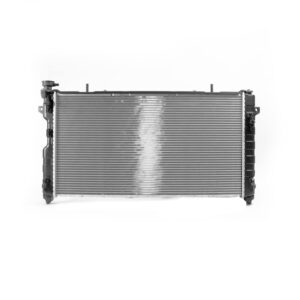 TYC Products 2311 Radiator Assemb