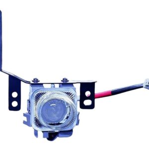 DEPO 373-2005L-AQ Fog Lamp