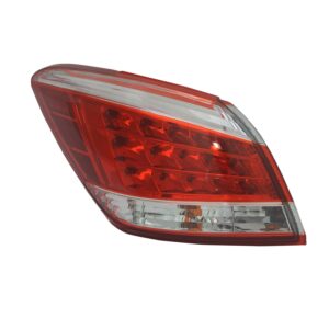 TYC Products 11-6456-00 Tail Light Asse